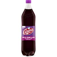 Los mejores  - La Casera Tinto de Verano Gaseosa- 1.5L